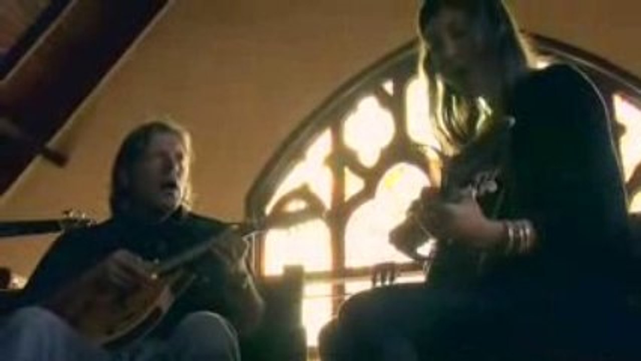 alela diane - my brambles (dumbo session)