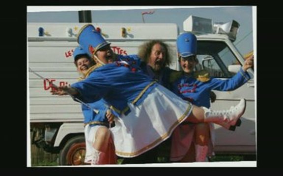 festival les enchanteurs 2009