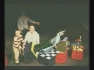 Niños de hoy-habilidades para el exito