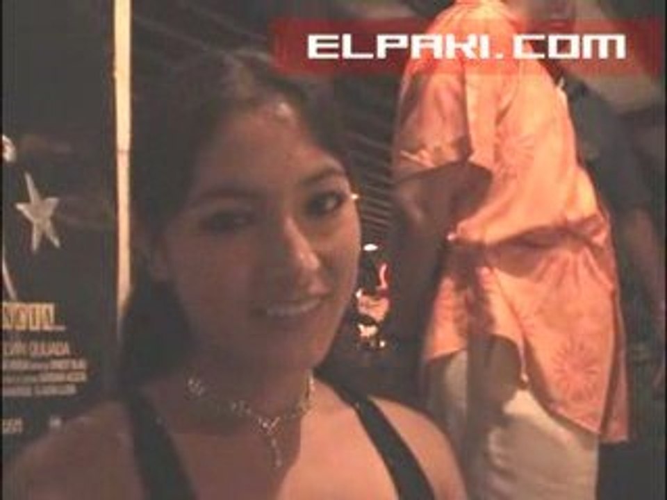 Entrevista a Magaly Solier