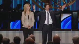 Joel Osteen | Don't Let Anything Steal Your Joy