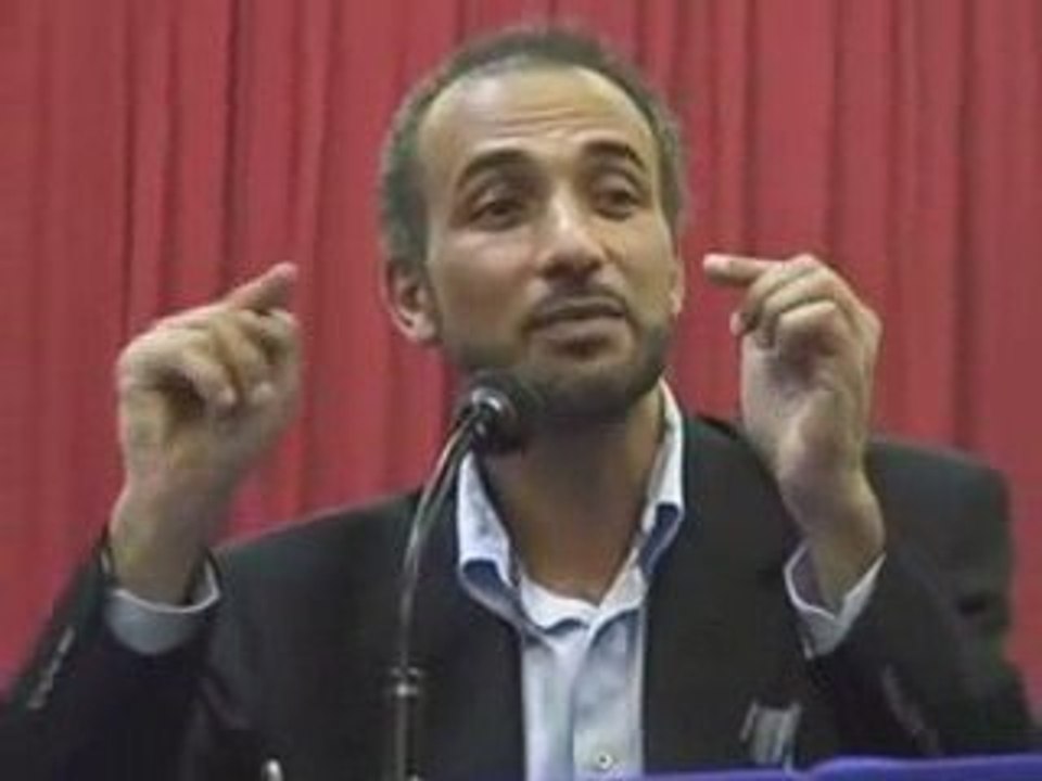 Tariq RAMADAN  , le prophete mohamed la paix soit sur lui