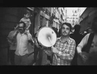 HERMAN DUNE - MY HOME IS NO NOWHERE WITHOUT YOU