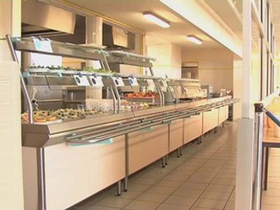 Carbone 42 - Collège et nutrition