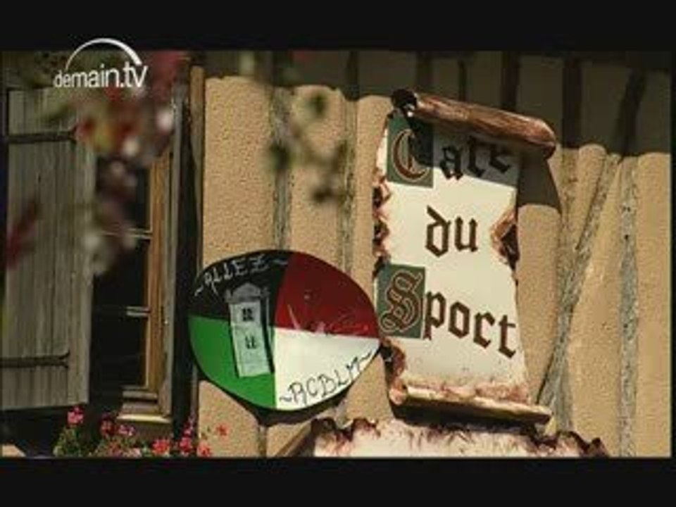 Bassoues-village Soho Solo - Demain T.V