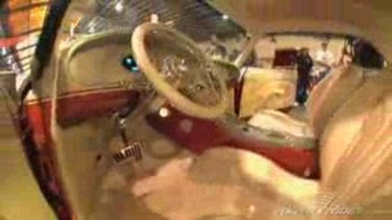 Nova 1967 Auto Show