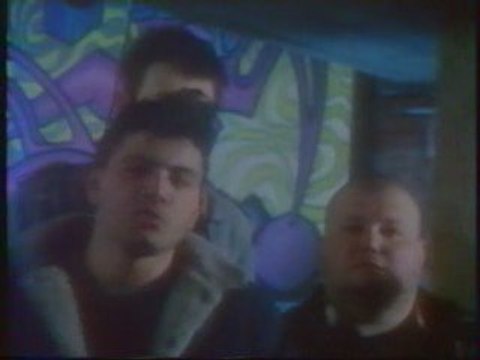 garcons bouchers berurier noir