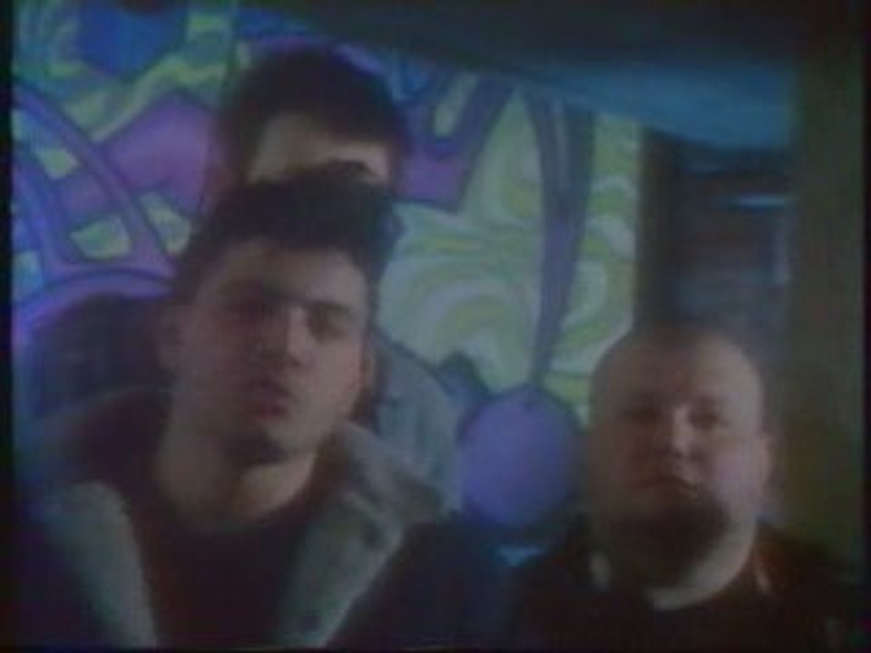 garcons bouchers berurier noir