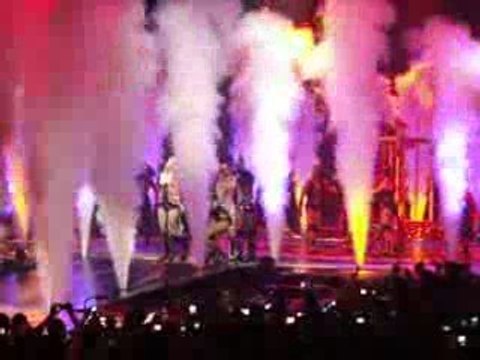 britney spears - Circus / piece of me