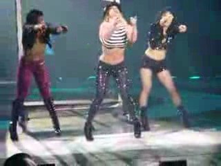 britney spears - Toxic