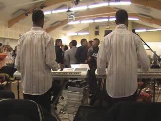 Orchestre Elfarah et ses ambiances beldi