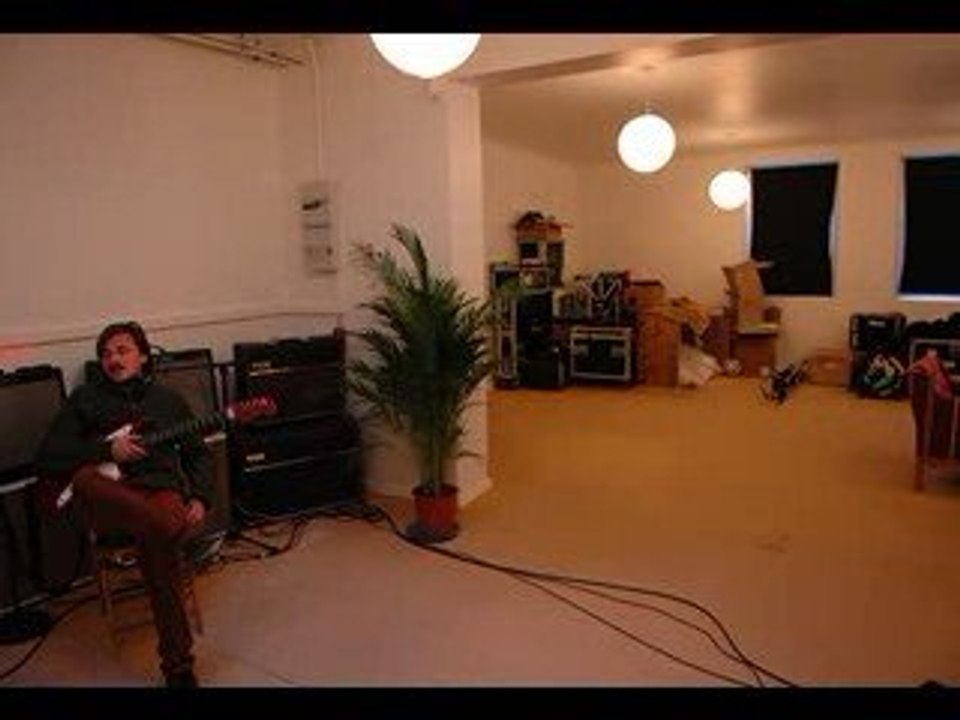Mew Video Diary Episode 5