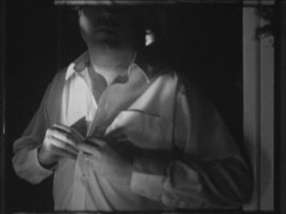 buttoned