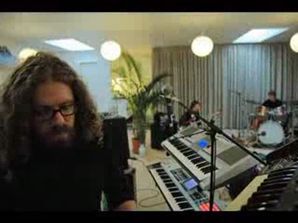 Mew Video Diary Episode 6