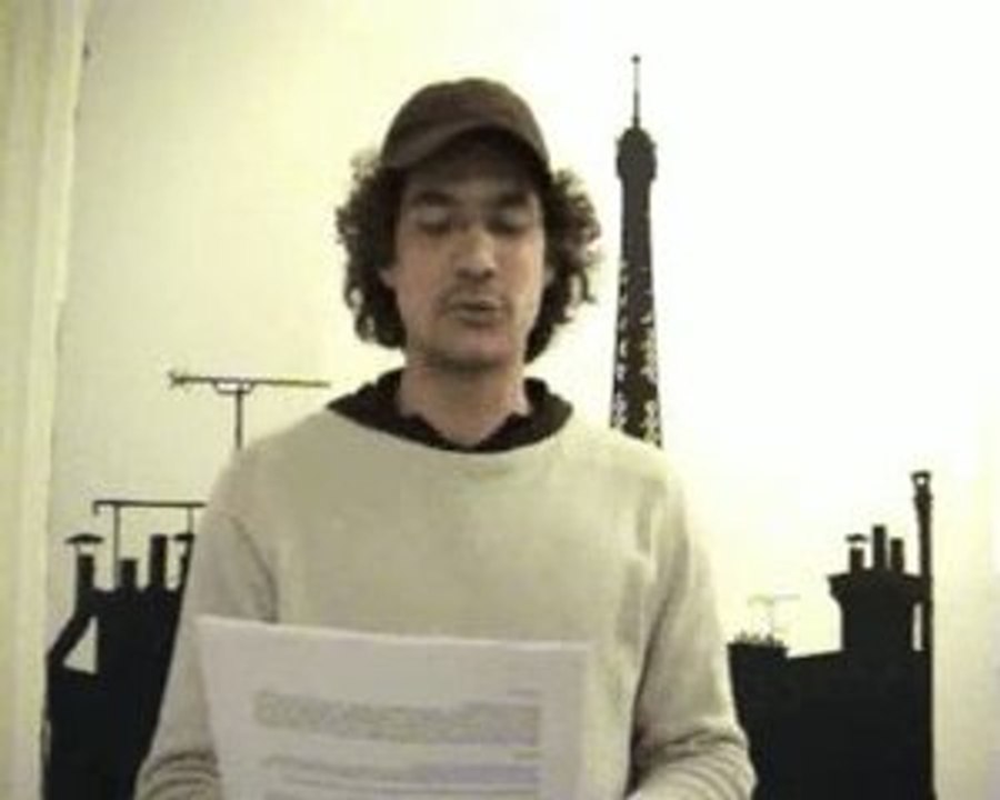 Les Annales du jour #5