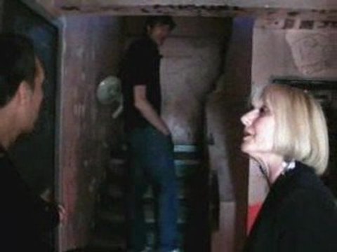 HLM insalubres du quartier monclar d'avignon