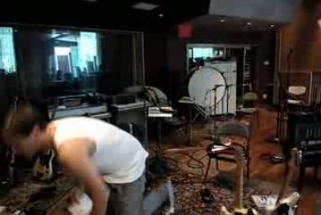 Mew Video Diary Episode 7