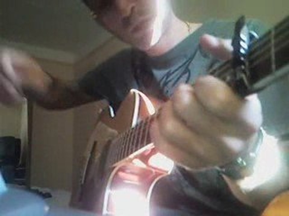 Oh marie - Johnny hallyday