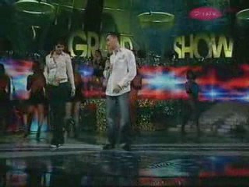 Tanja Savic feat. Darko Filipovic - U godini jedan dan