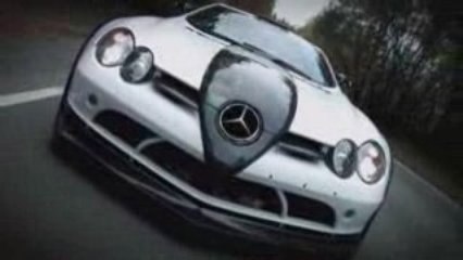 HAMANN Mercedes Volcano