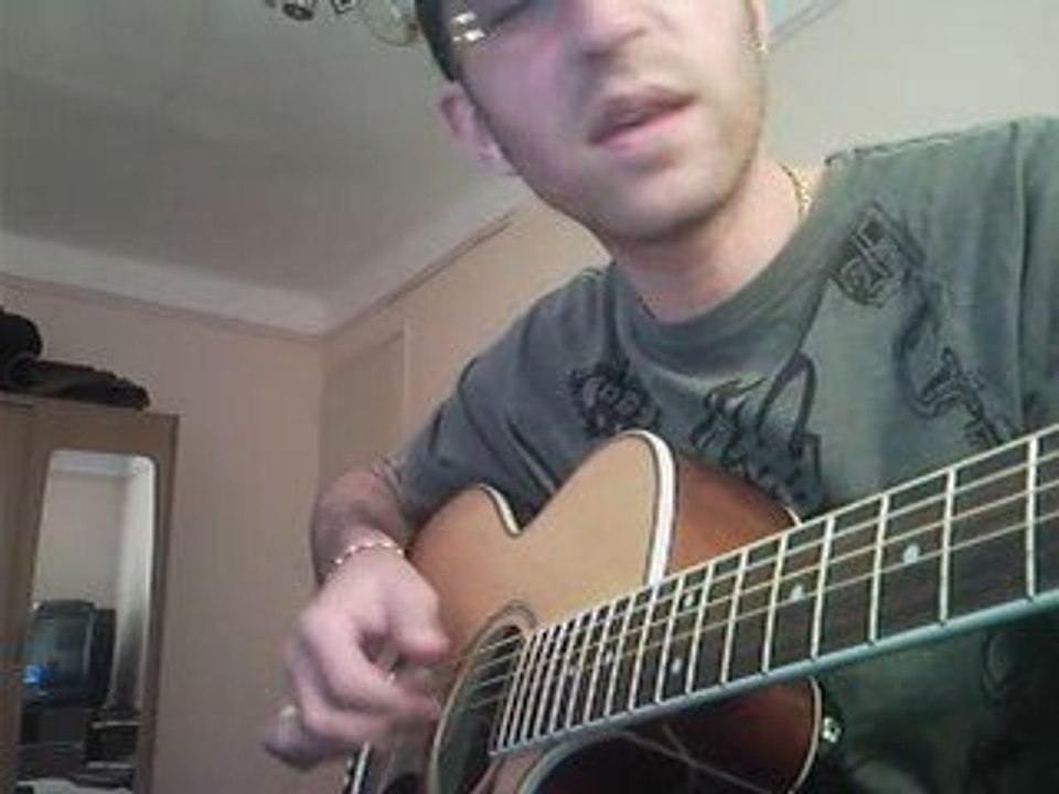 Waiting on an angel - Ben harper