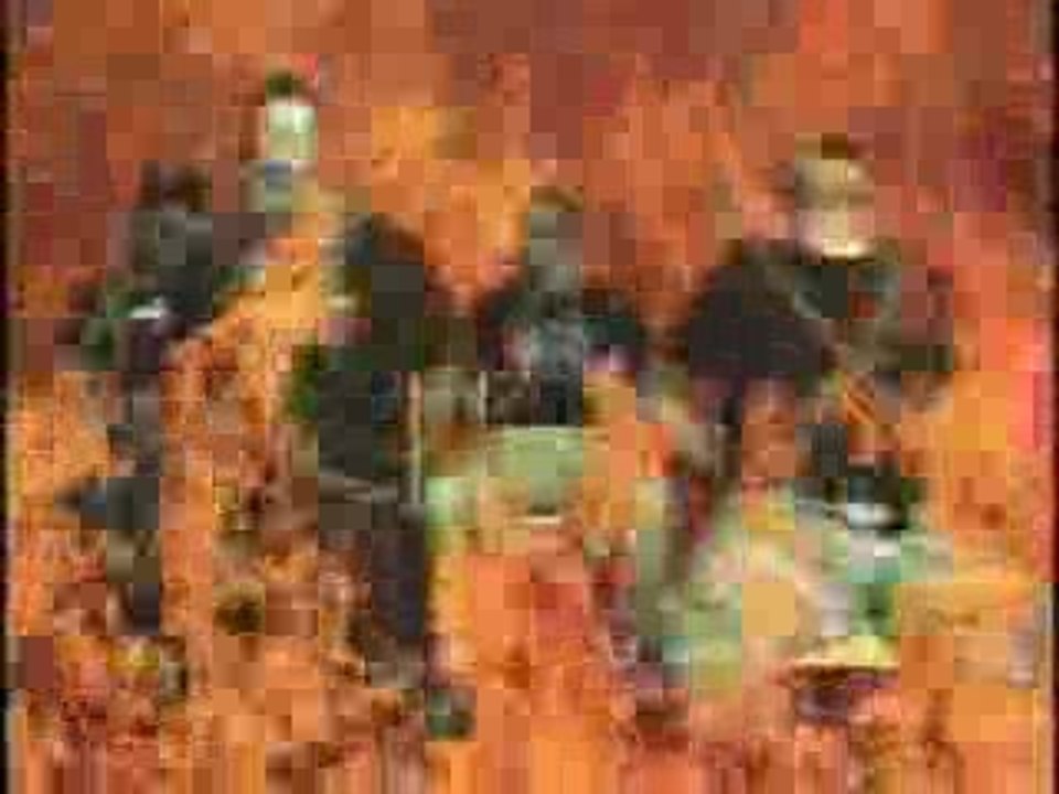 Postcards from hell |Zebrahead| Broadcast to the World