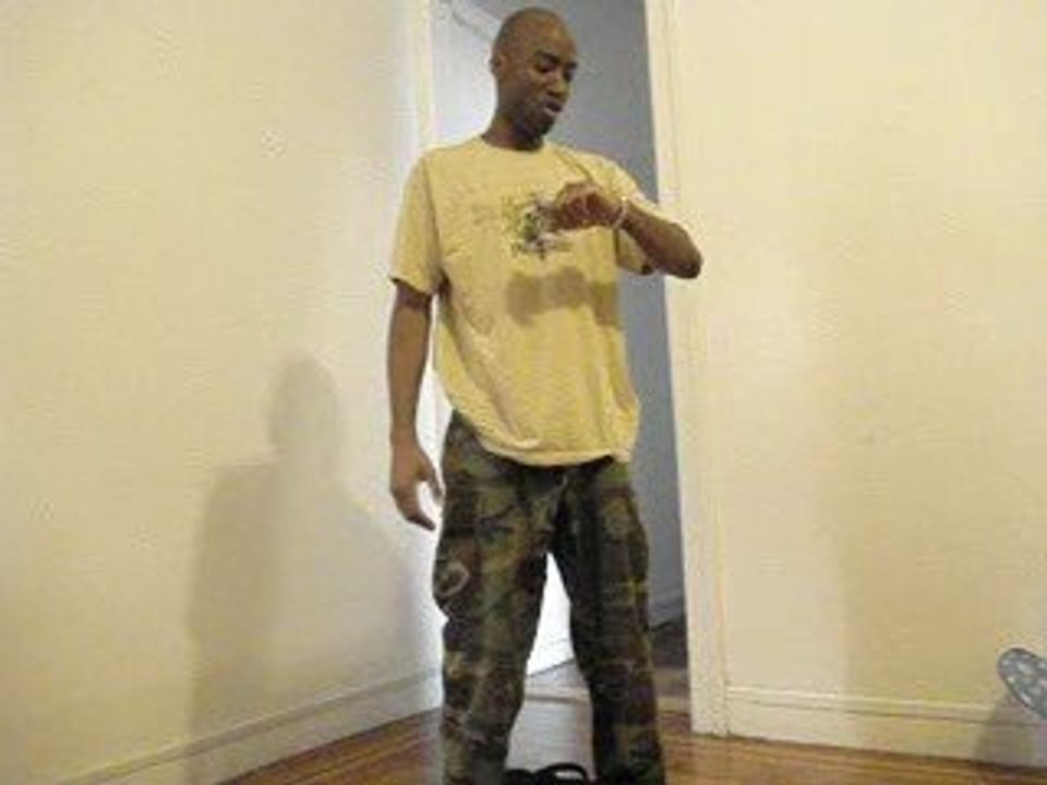 NiiWilson.com "Rapid Fat Loss For Women" Video #1 Michell...