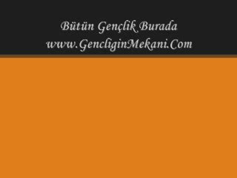 Müslüm Gürses-sebepsiz Ayrılık