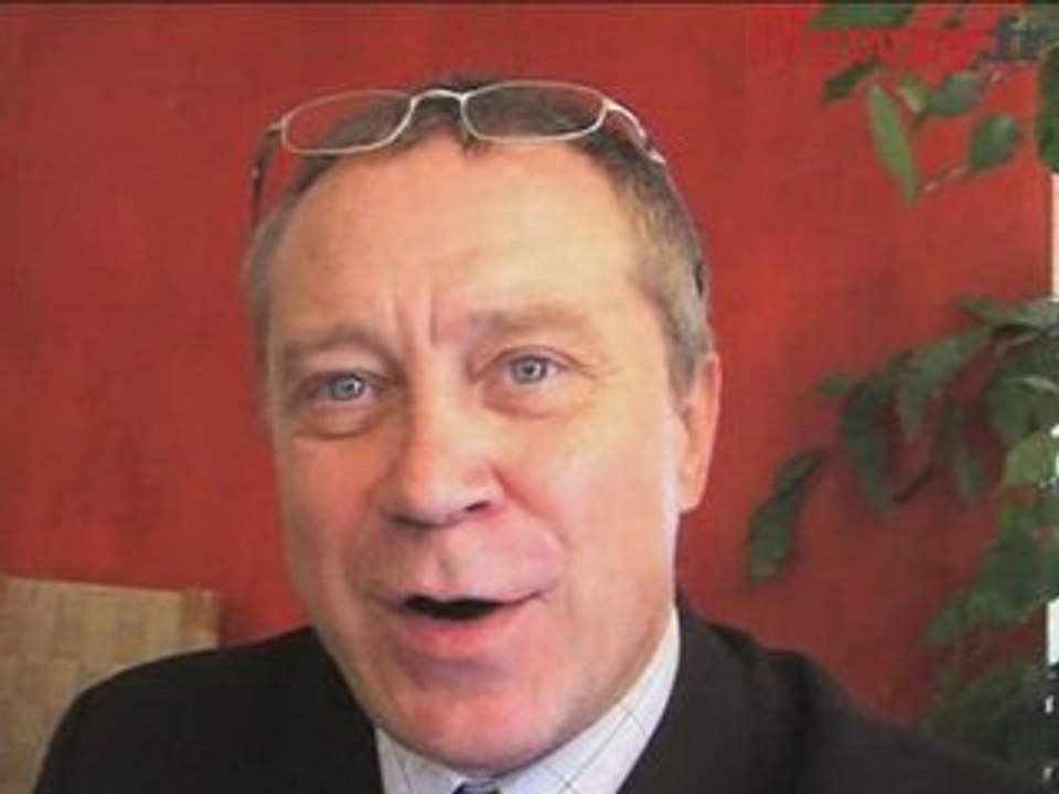 Trader et syndicaliste chez Natixis !