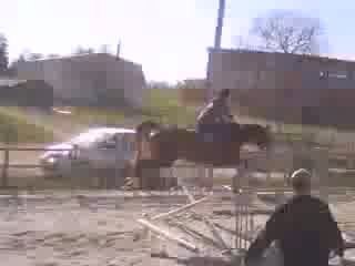 Quidam et jess mars 2009