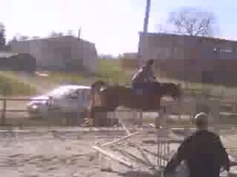Quidam et jess mars 2009