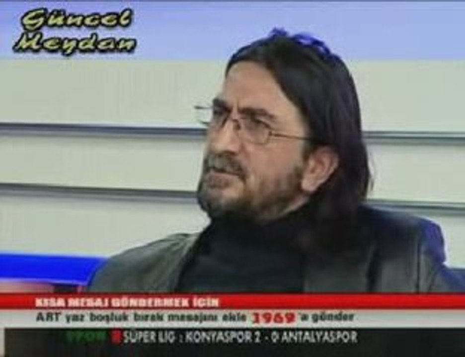 Nihat Genç İle Veryansın (Ben Açım)