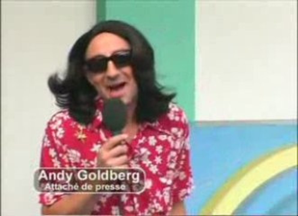 Kad & Olivier-Samedi soir en direct- 7 à 8