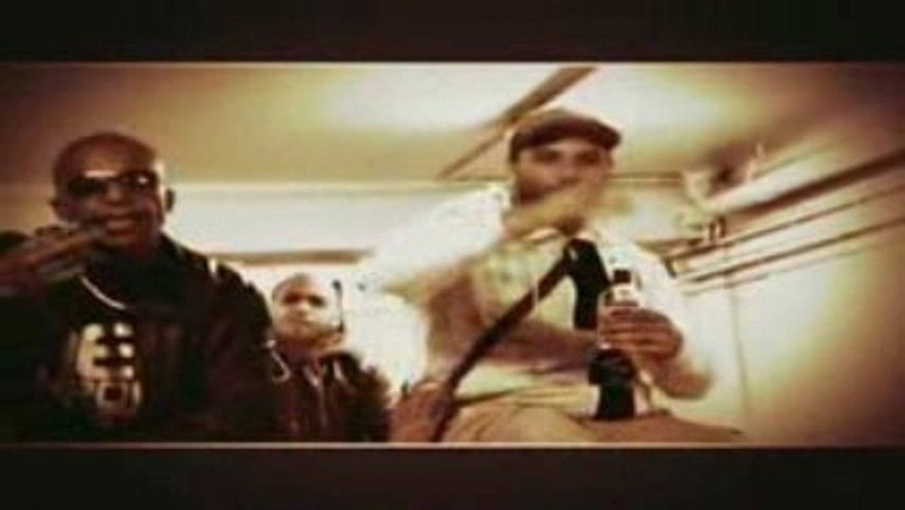 Seth Gueko Alkpote Katana Unite De Feu C L'retour De L'u2F