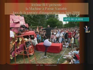 LE PARCOURS Creactiv tour@yahoo.fr