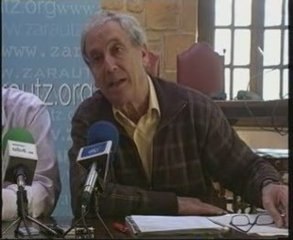 Alkatea eta segurtasuna