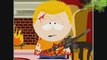 Resident Evil South Park Characters