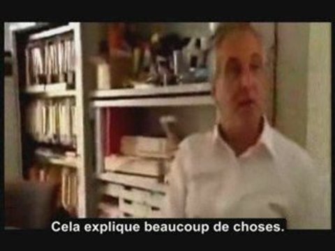 WTC N°7 D.Jowenko Itw. intégrale 20' - 911 11 septembre 2001