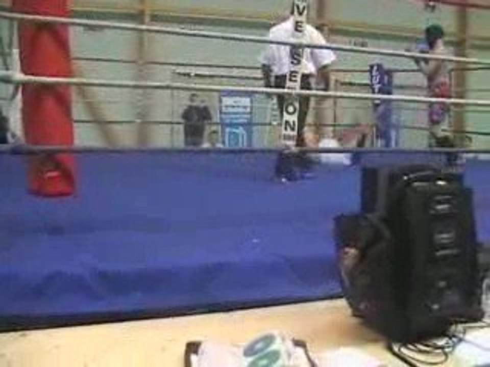 johnny championat d'alsace