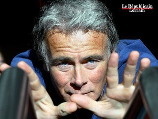 Franck Dubosc : "je suis comme le public"