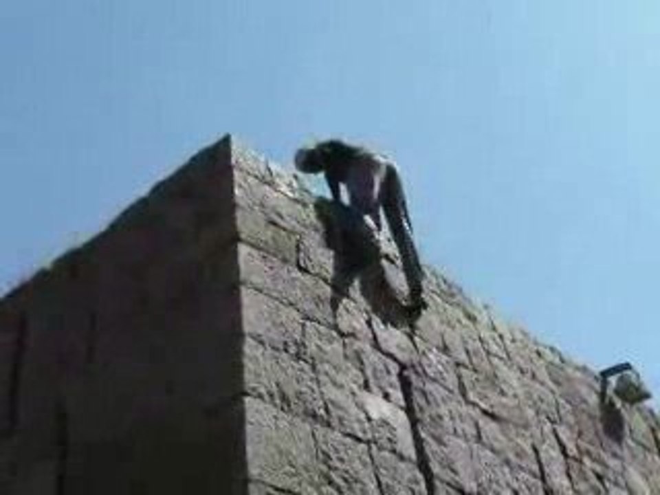 WallClimbing