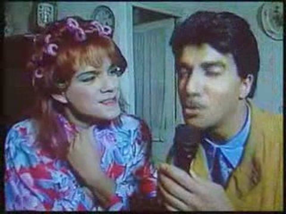 les Inconnus - Perdu de recherche