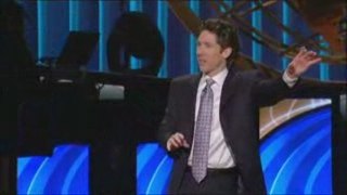 Joel Osteen | God is for You!
