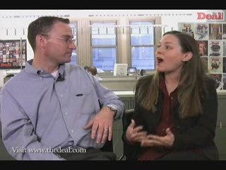 Infusionsoft CEO on how he raised Series B