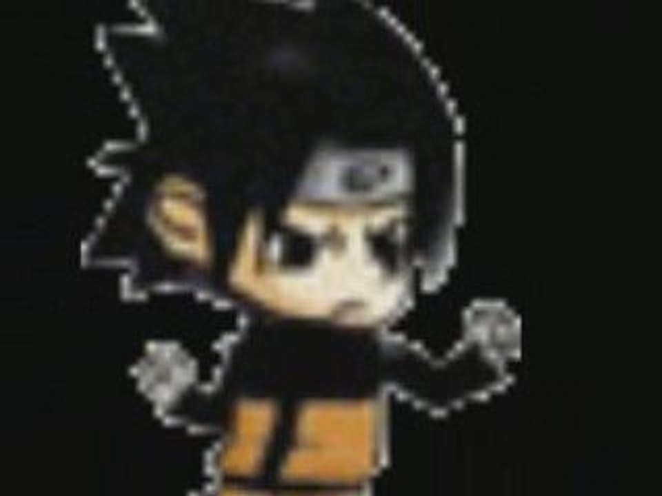Naruto L'univer du siecle