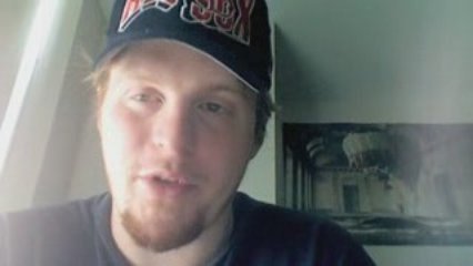 Jack Healy Conflict Resolution Part 1