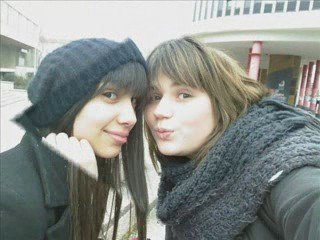 Video de nora et moi