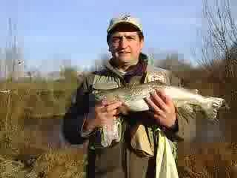 Overture de la Pêche 2009