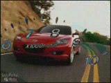 New 2009 Mazda RX-8 Video at Maryland Mazda Dealer