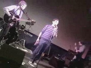 SETTEGRANI COMO live assemblea pubblica 10 3 09 2^ PARTE